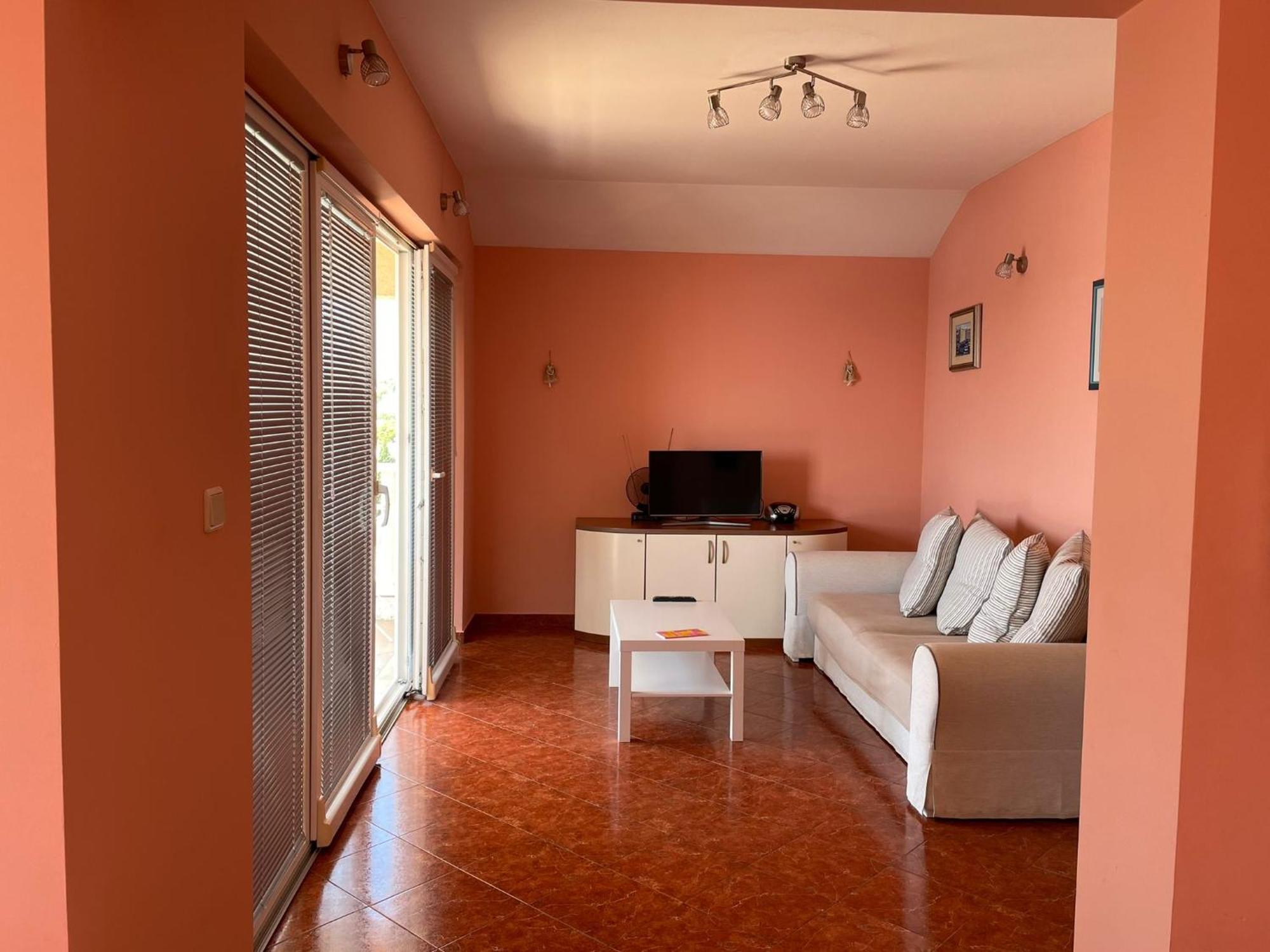 Apartment Karmen Ragusa Esterno foto