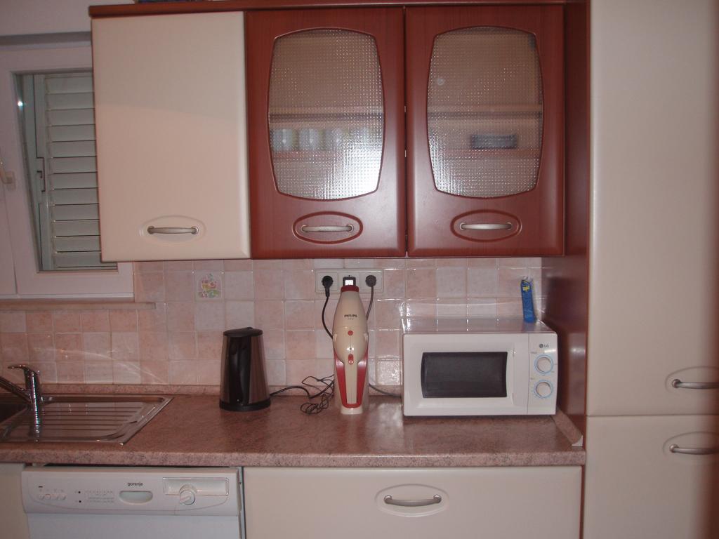 Apartment Karmen Ragusa Esterno foto