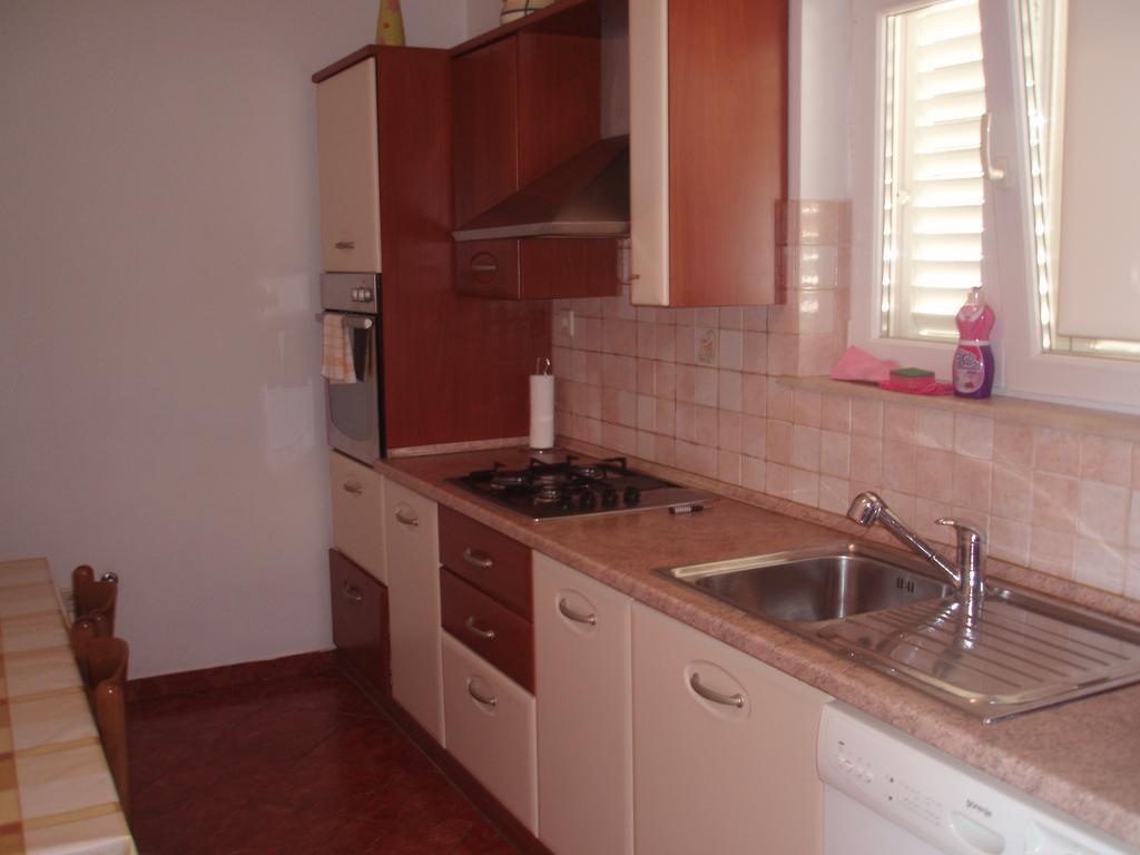 Apartment Karmen Ragusa Esterno foto