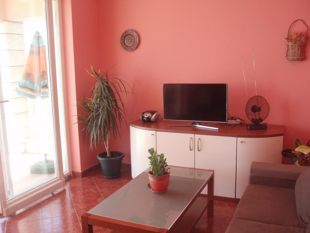 Apartment Karmen Ragusa Esterno foto